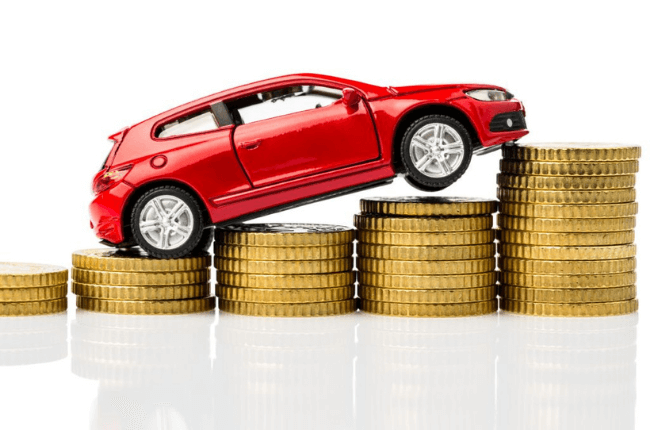 Is Your Old Car Costing You Money?