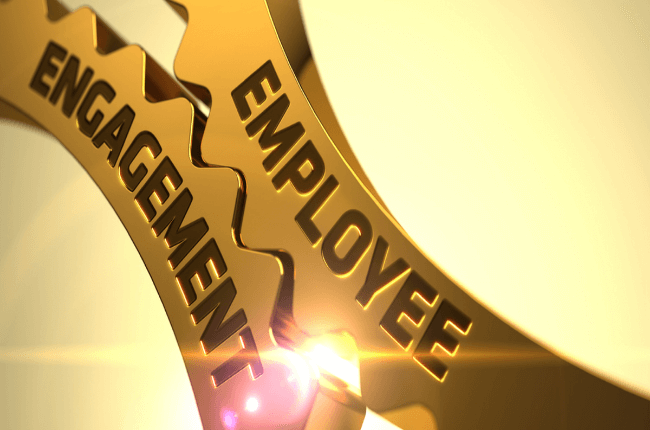The Building Blocks Of Employee Engagement