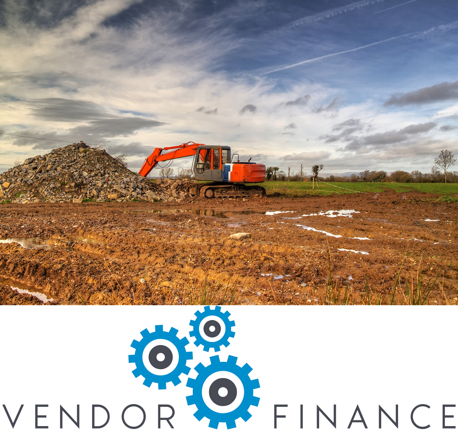 Construction Plant Finance