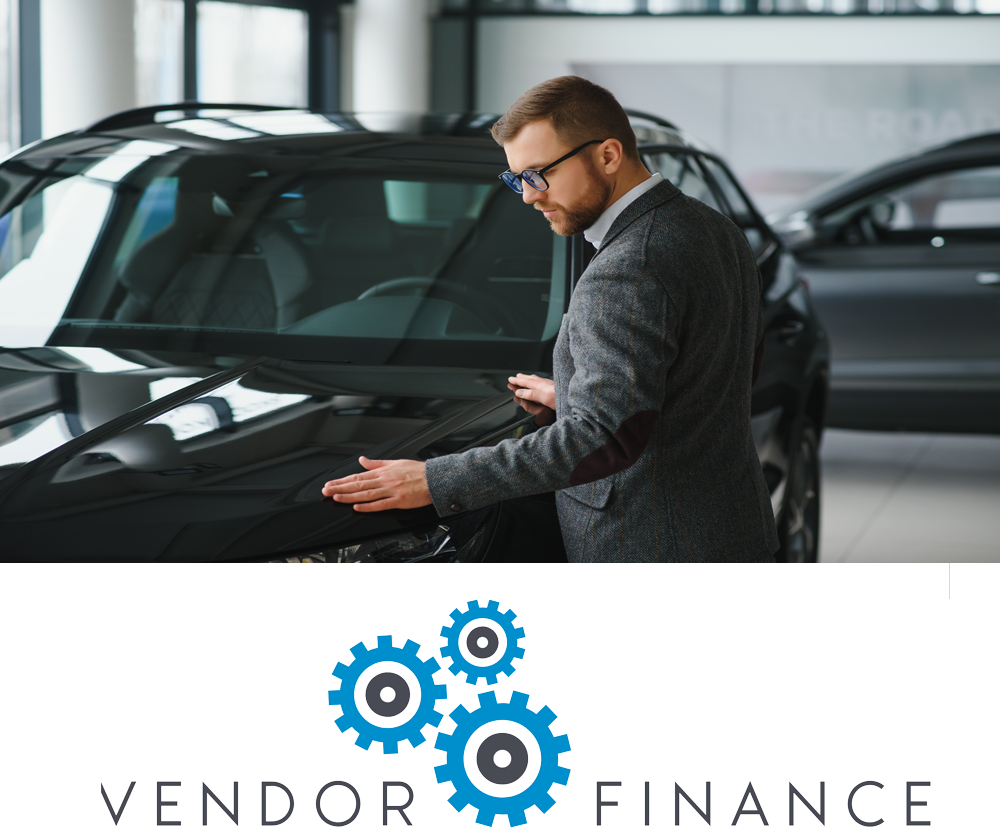 Exploring The Evolving Landscape Of Car Finance Industry In Ireland