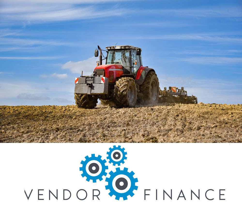 Partner With Vendor Finance: A Comprehensive Guide To Commercial Asset Finance