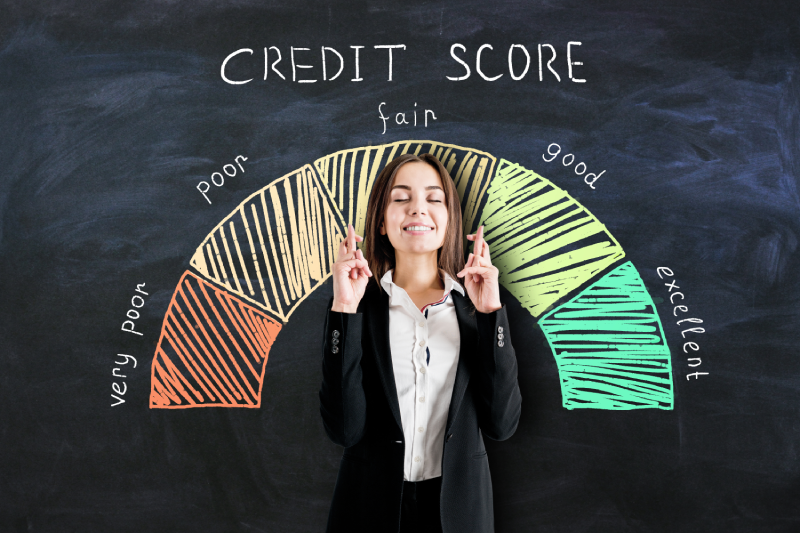 How Your Credit Score Impacts Car Finance In Ireland In 2024