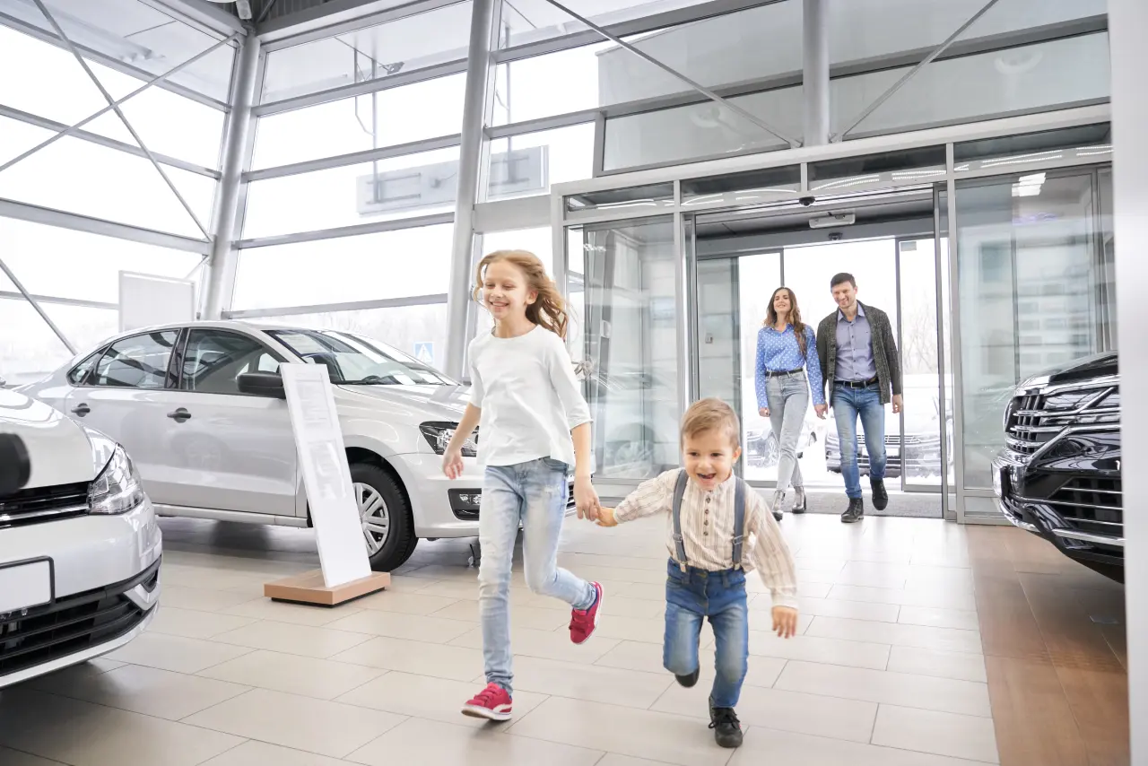 Car Finance