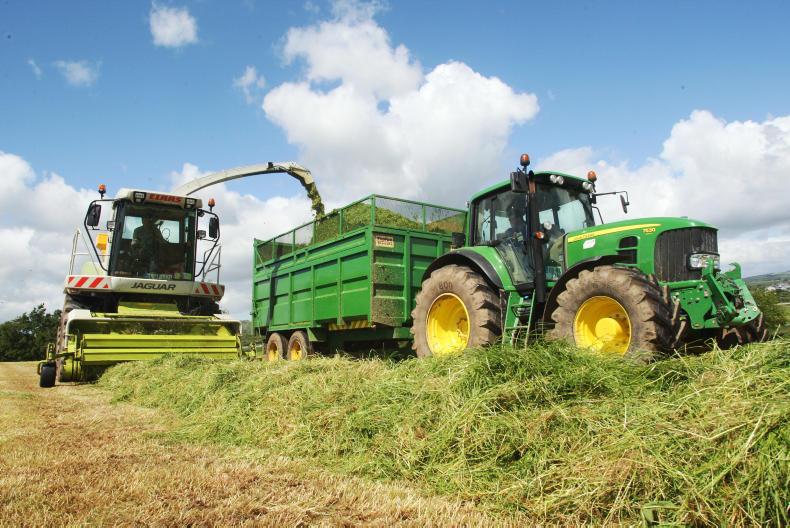 Seasonal asset finance in Ireland helping agricultural and seasonal businesses manage cashflow