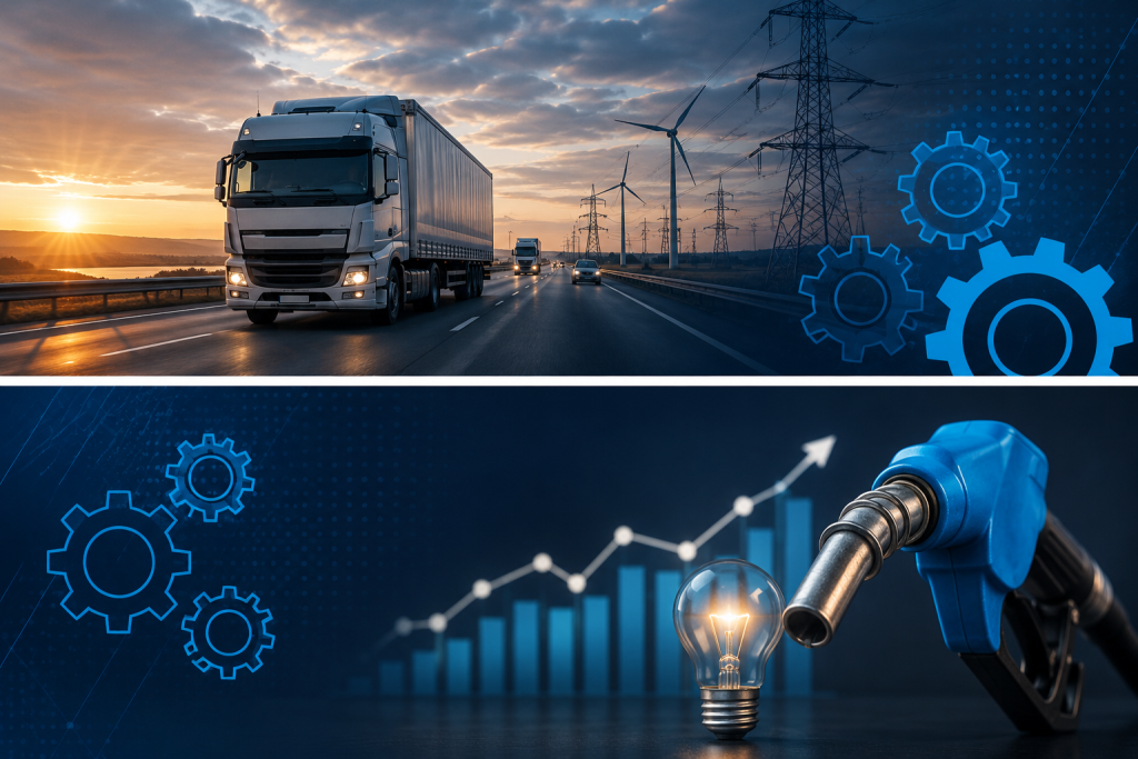 SME Energy costs