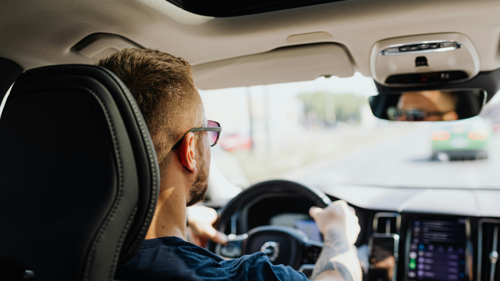 Take a proper test drive