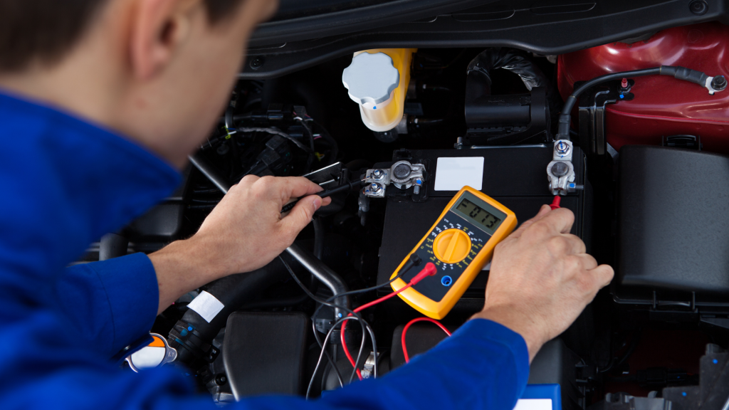 If you’re unsure, get an independent inspection