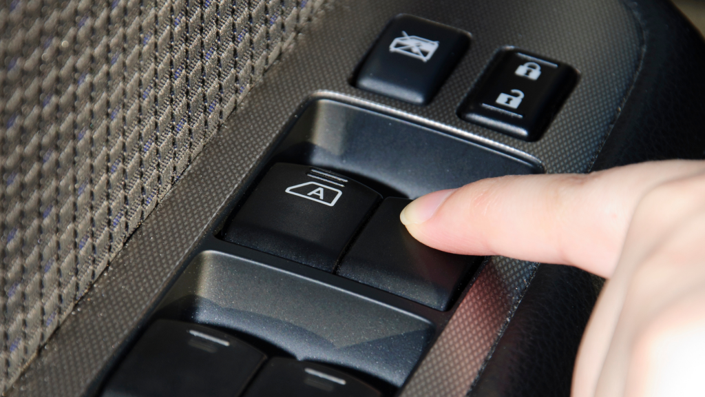 Test the electrical features