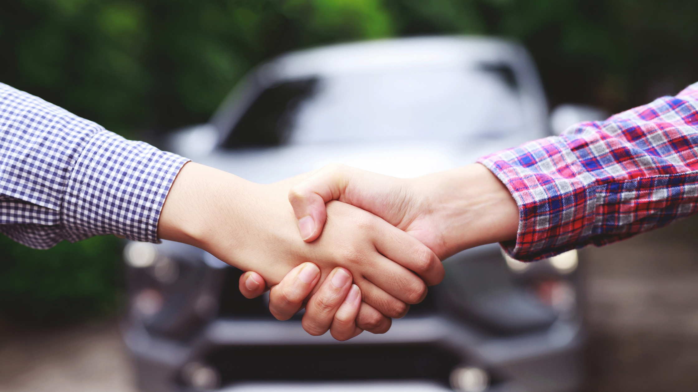 The Ultimate Used Car Buying Checklist: 10 Things to Check Before You Buy